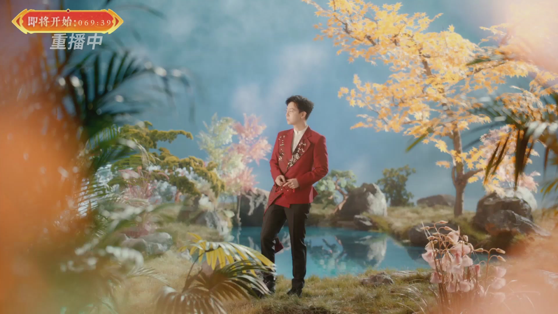 【重播】畅玩服新春巅峰赛-决赛