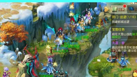 扶我起来 我还能播