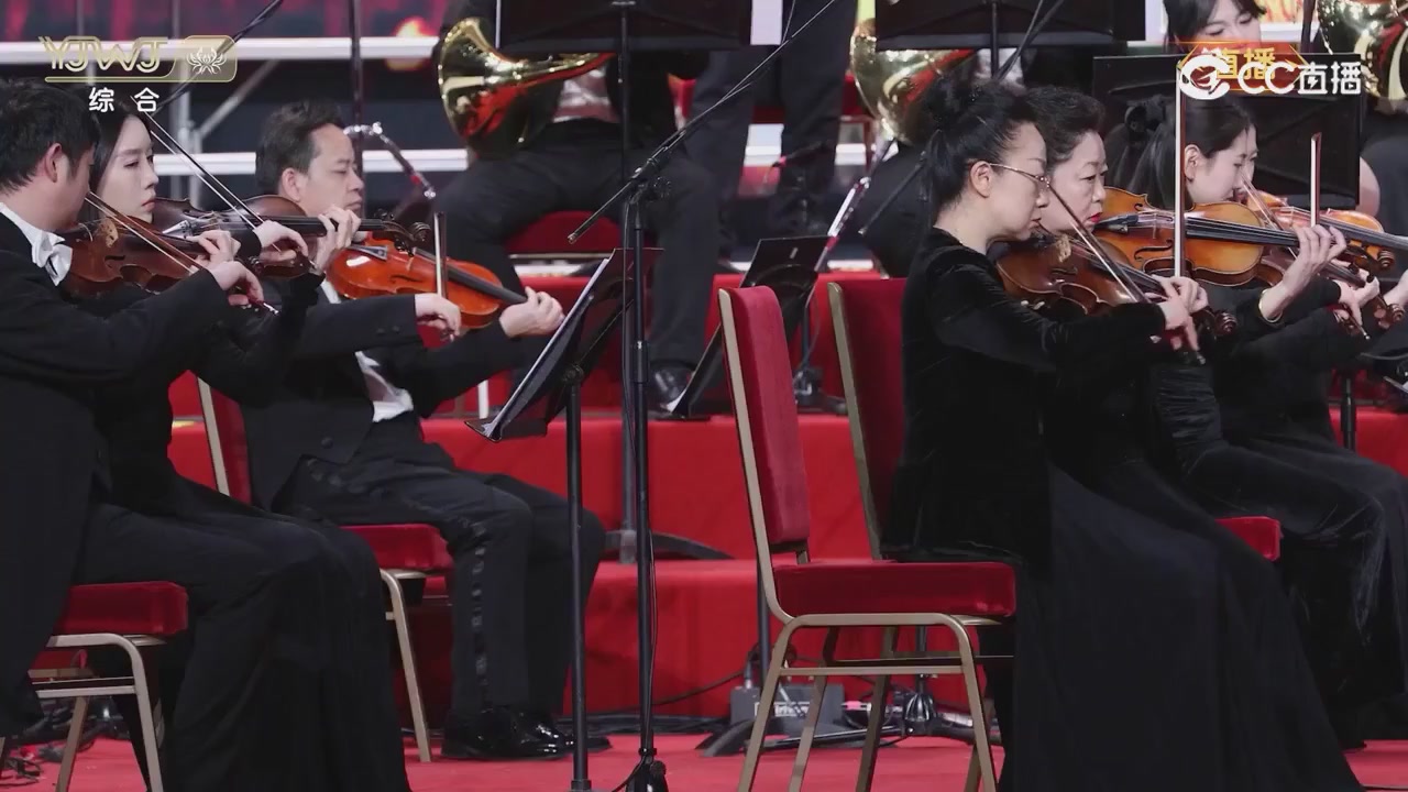 2026永劫无间新春会——武道新途全片回顾