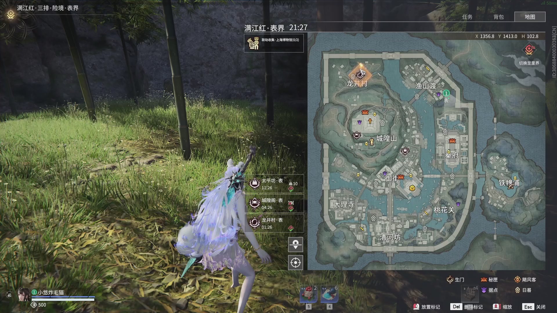 今天又是努力的一天~