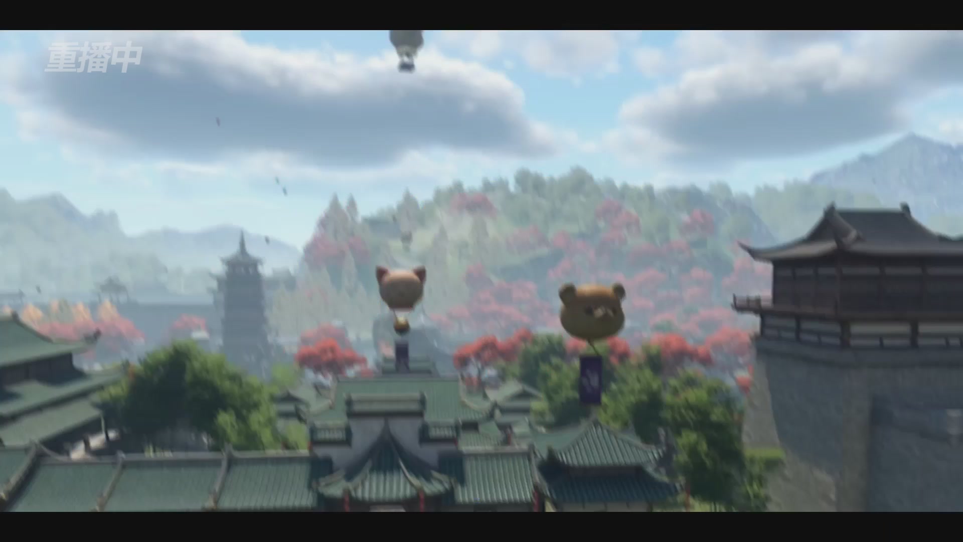 《逆水寒》手游 2026大宋春节晚会