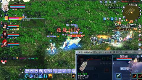 放马过来接集影法器