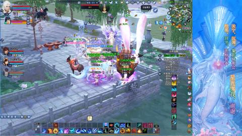 生活不易，书辞卖艺