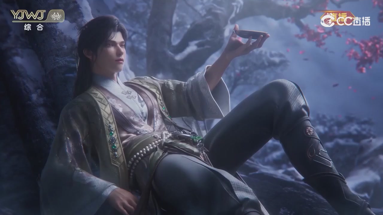 2026永劫无间新春会——武道新途全片回顾