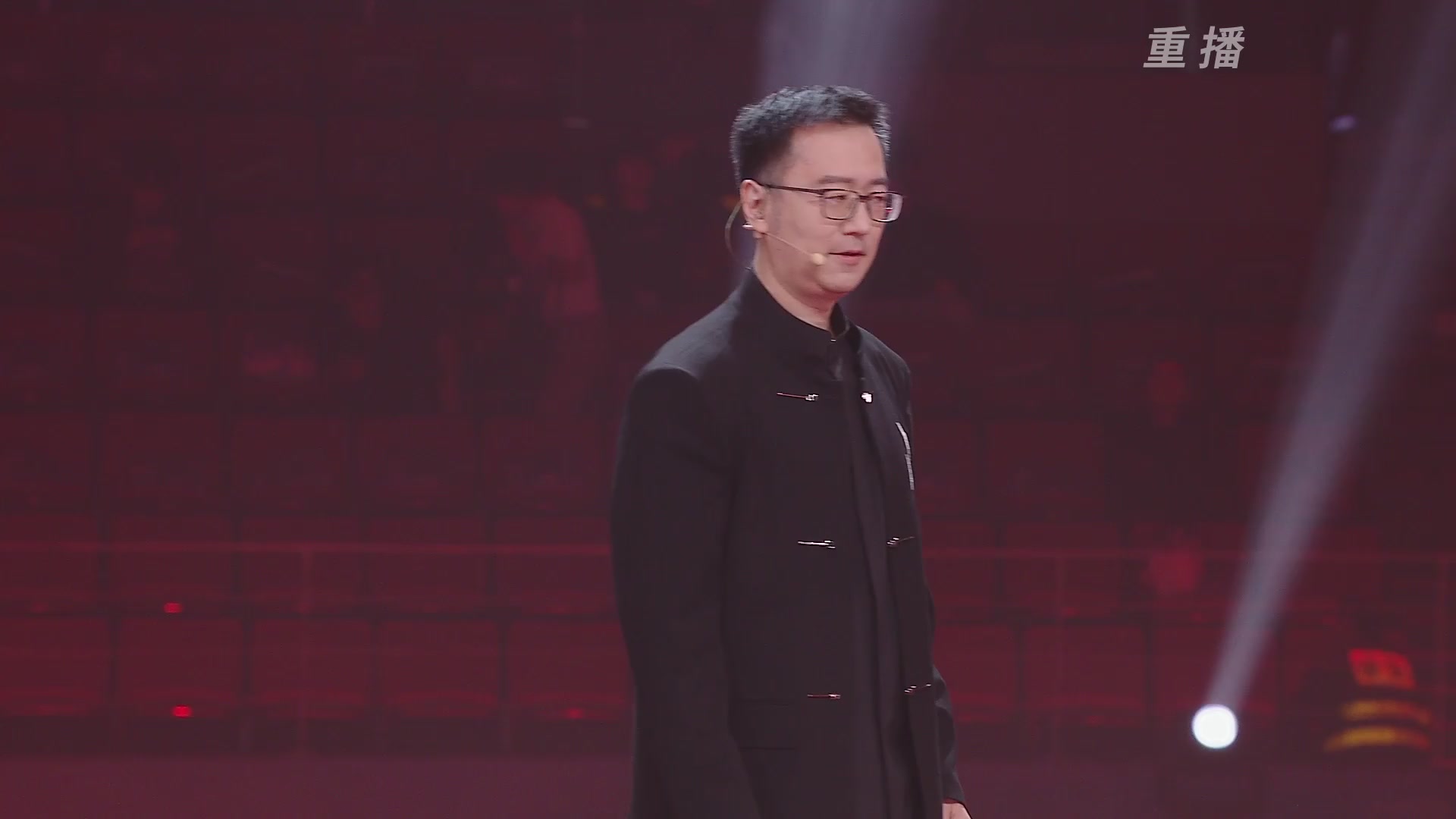 【重播】2025永劫无间 世界冠军赛