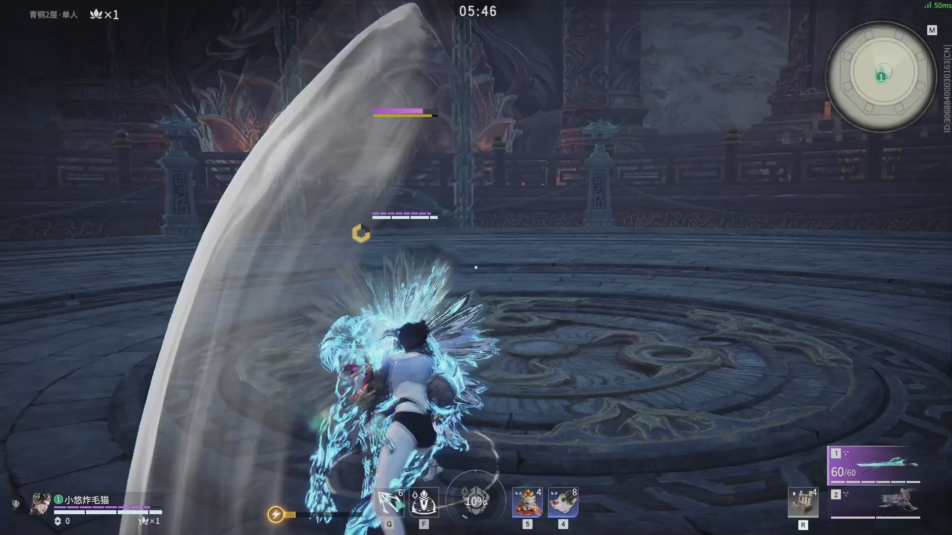 今天又是努力的一天~