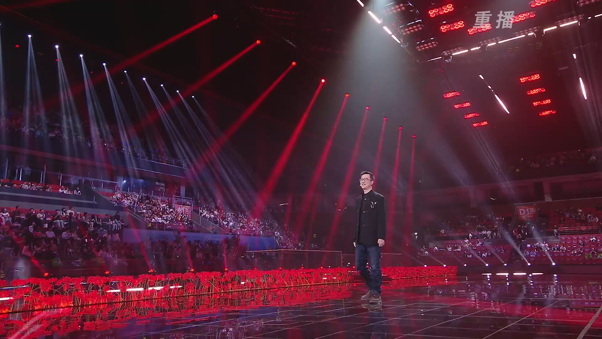 【重播】2025永劫无间 世界冠军赛