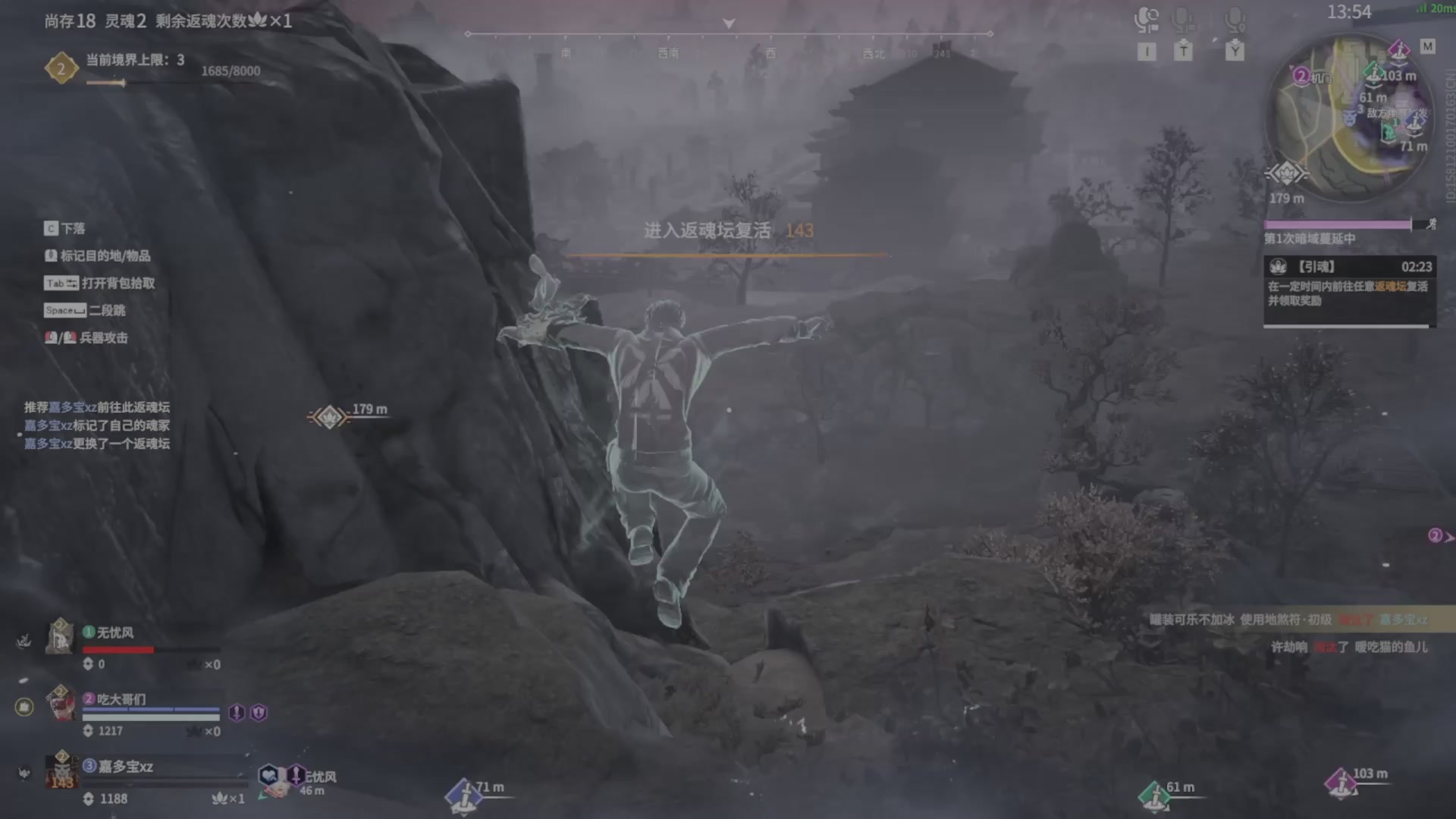 遇见.最好的你们！