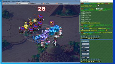 无与伦比梦幻西游