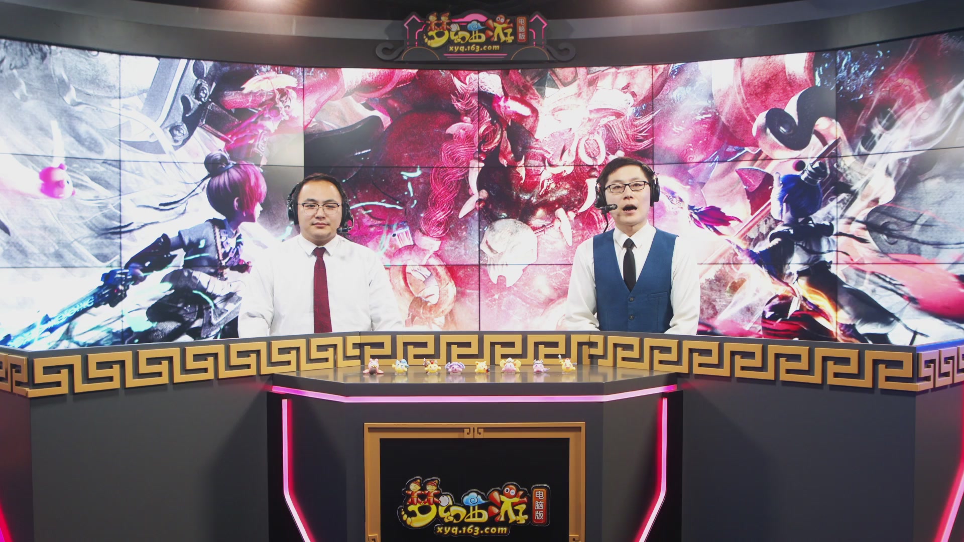 第236届武神坛-淘汰赛