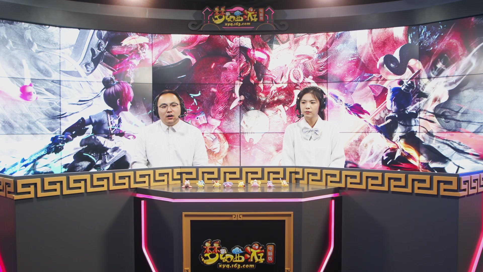 第236届武神坛-淘汰赛