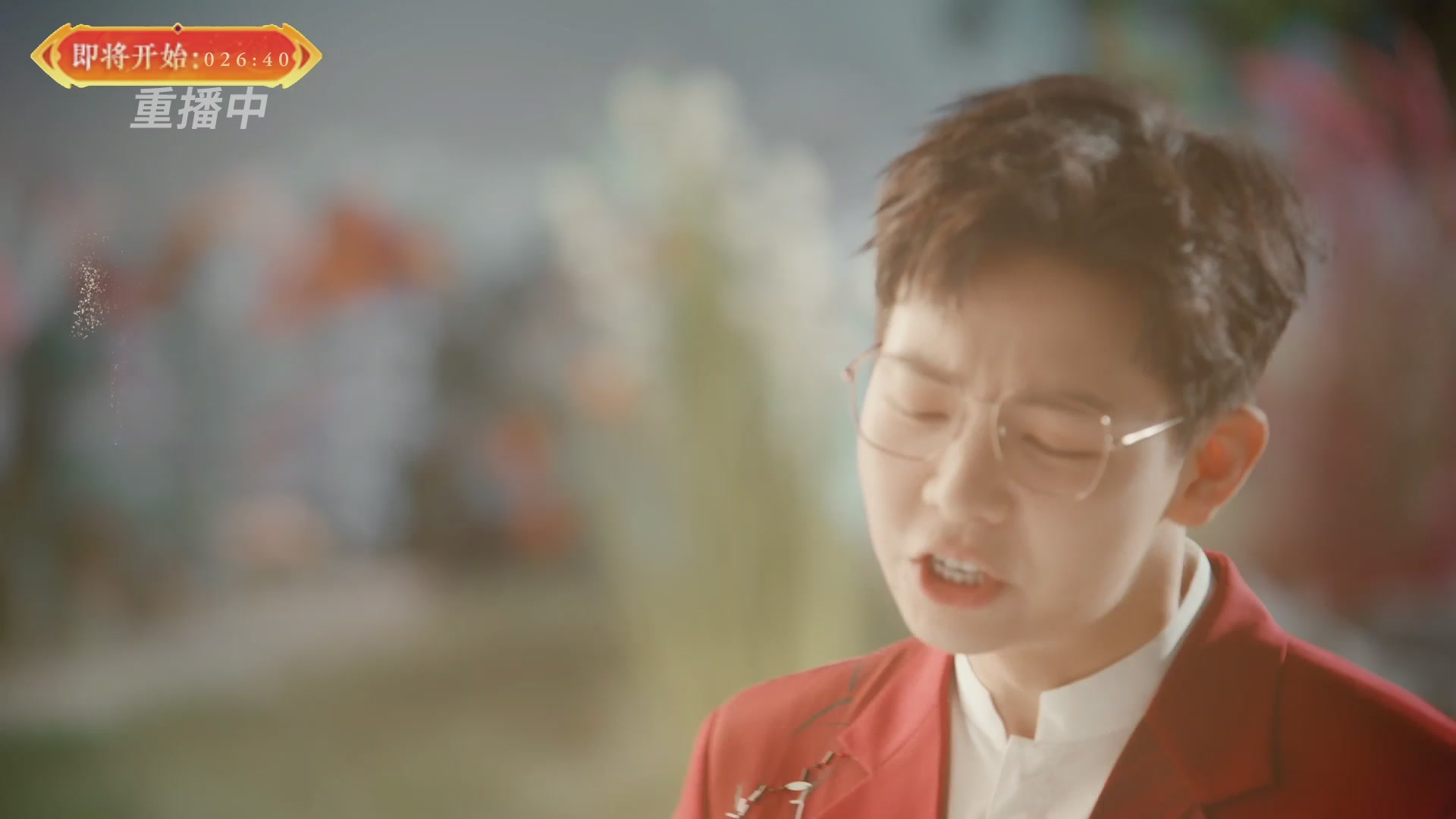 【重播】畅玩服新春巅峰赛-决赛