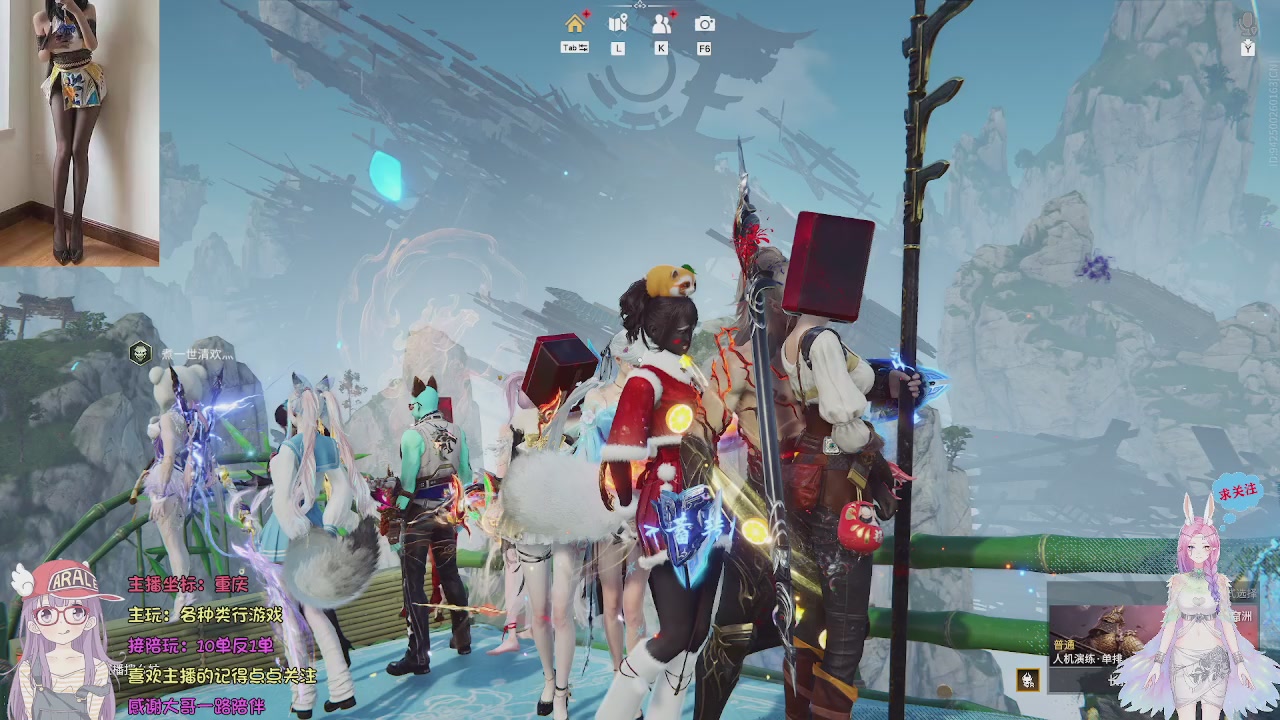 美貌与智慧并存，颜值与才华齐飞