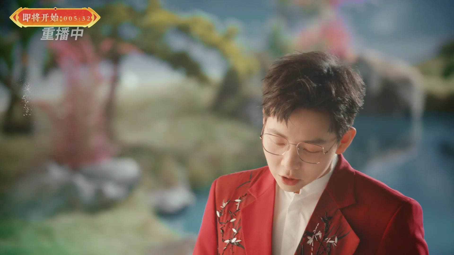 【重播】畅玩服新春巅峰赛-决赛