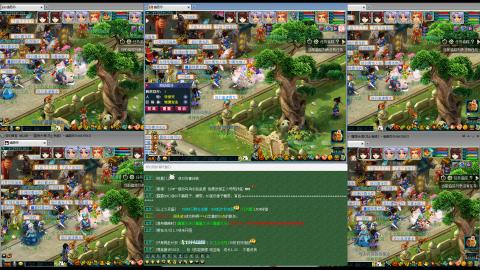 路人2407的直播间