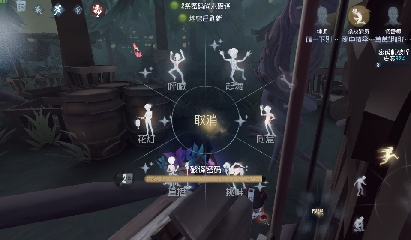 欢迎来看我的直播～