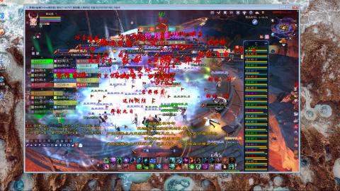 做最努力的自己一起加油