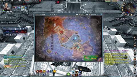 扫个号战场归墟