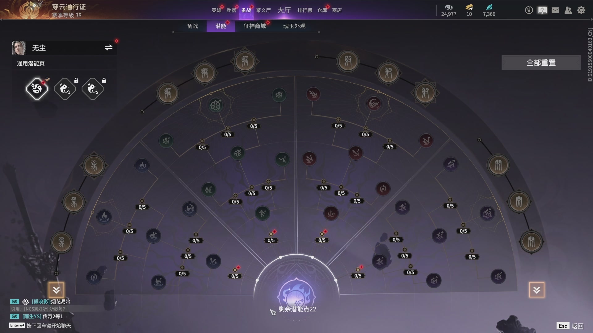 今天又是努力的一天~