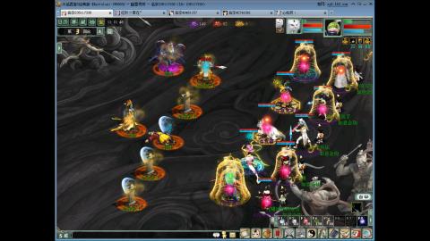 有你们相伴真好..