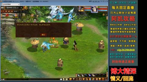 阿凯搭配装备中