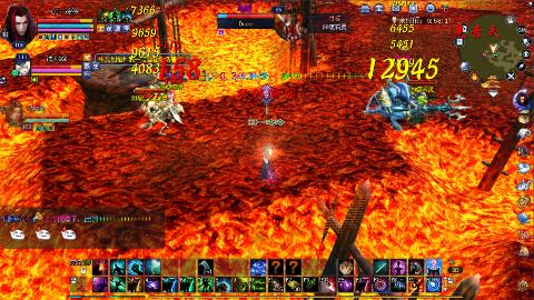 放马过来接集影法器