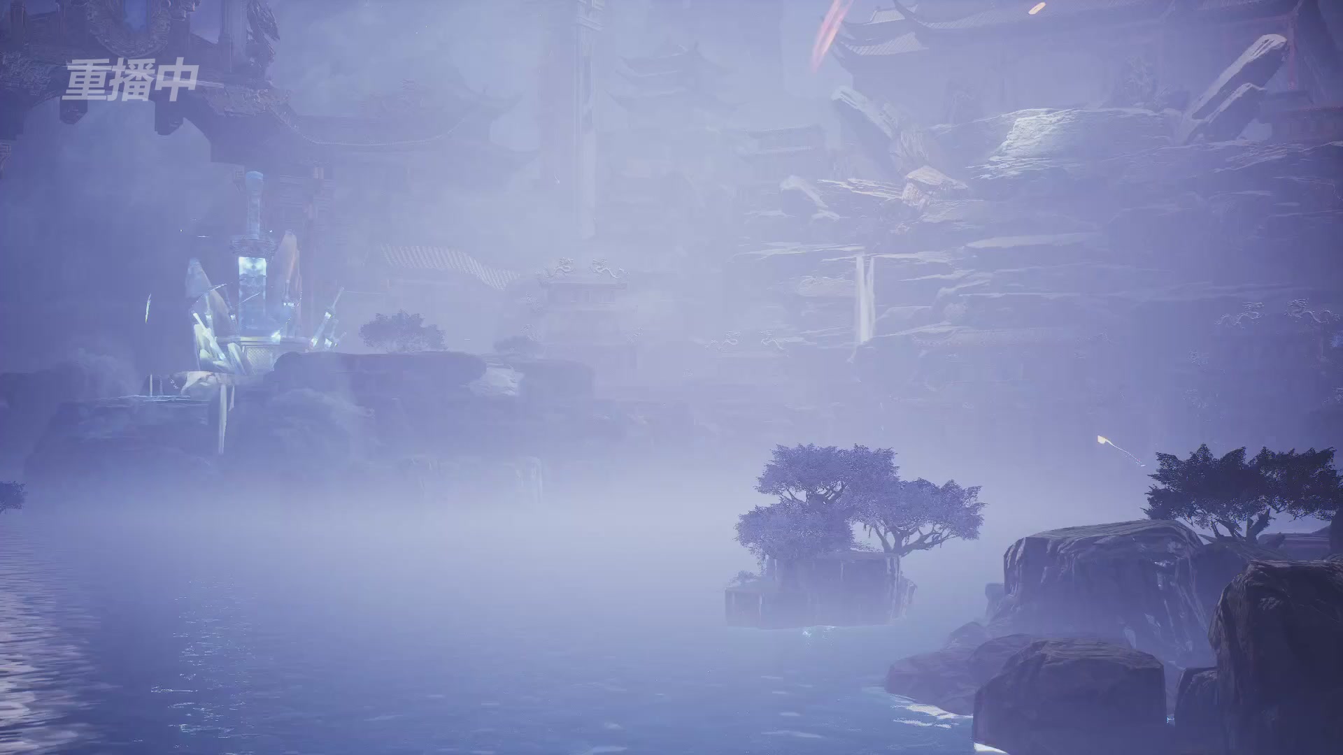 【重播】第九届跨服帮会联赛Day4总决赛