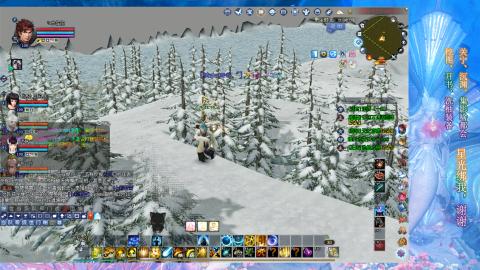 生活不易，书辞卖艺