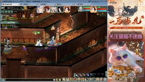 欢迎来到我的直播间