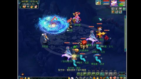 艰难前行的凌波三法