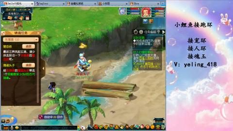 接命魂之玉 人环 宠环