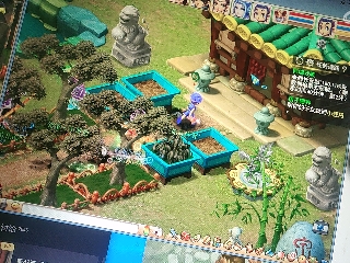 麦麦yyds巴拉啦的直播