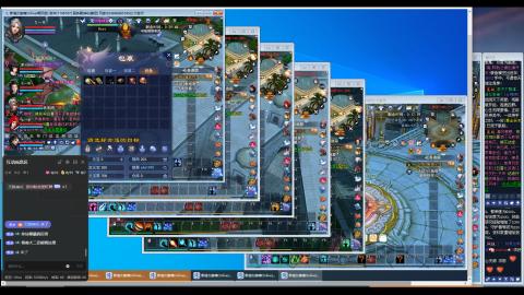 嘴强王者 带你嗨翻天