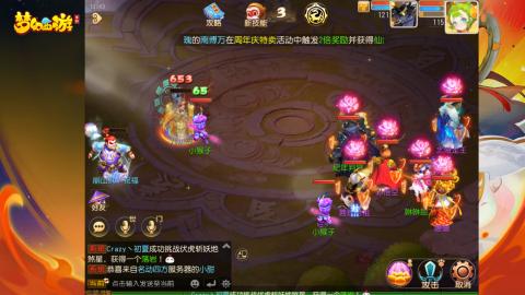 又是元气满满的一天！！