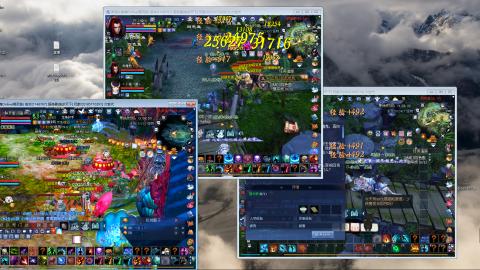 做最努力的自己一起加油