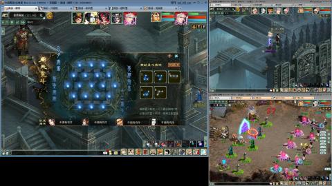 这游戏也太火了趴！