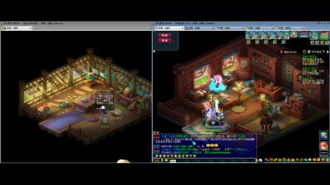 初遇长安1314--慢慢玩