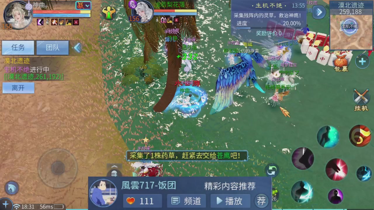 接托管 接团队打架