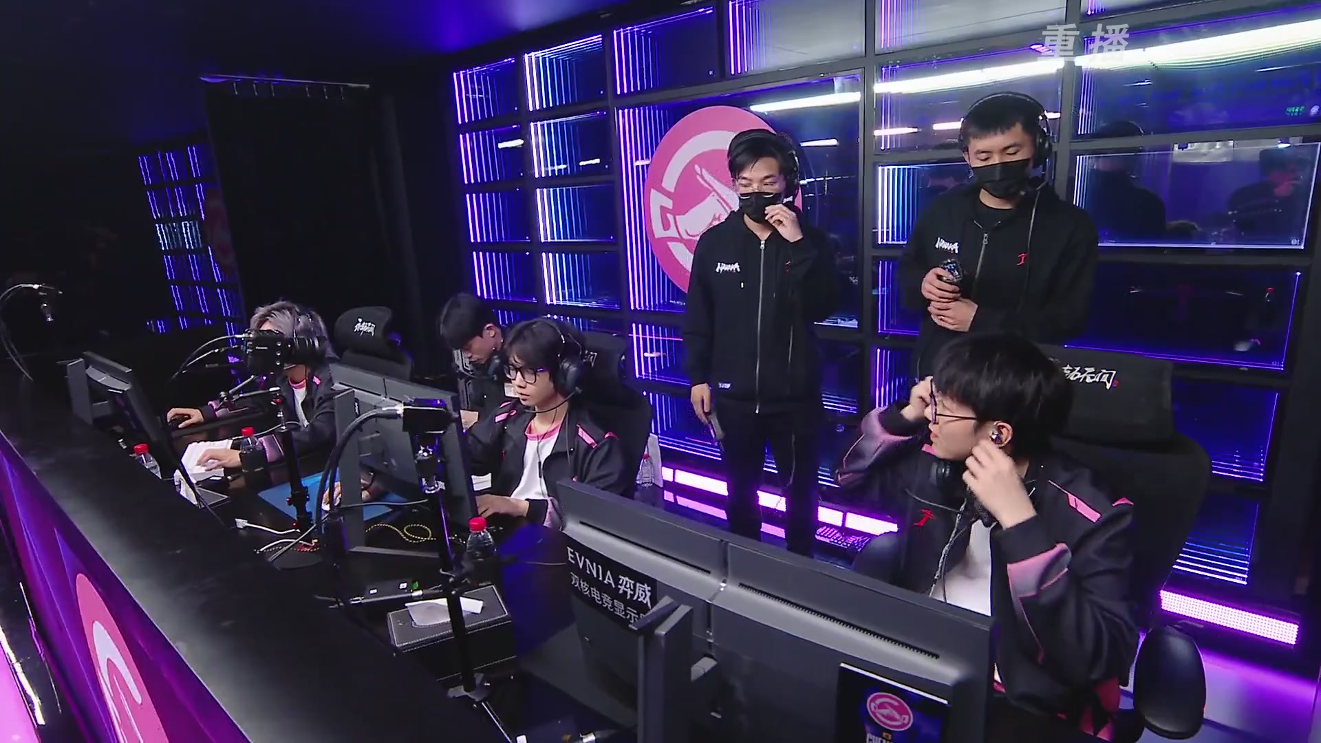 【重播】2025永劫无间 世界冠军赛