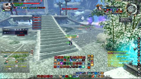 扫个号战场归墟