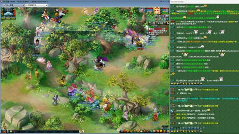 MHXY新区飞升飞升！！！