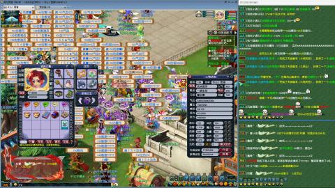 MHXY新区飞升飞升！！！