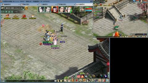 红颜全敏魅惑双盘详细攻略