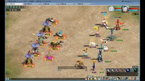 重生之我在大话里从零开始