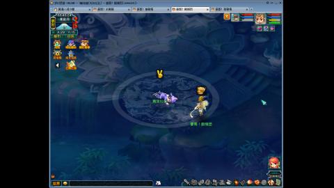 畅玩服多区零氪搬砖~