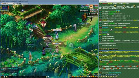 MHXY新区飞升飞升！！！