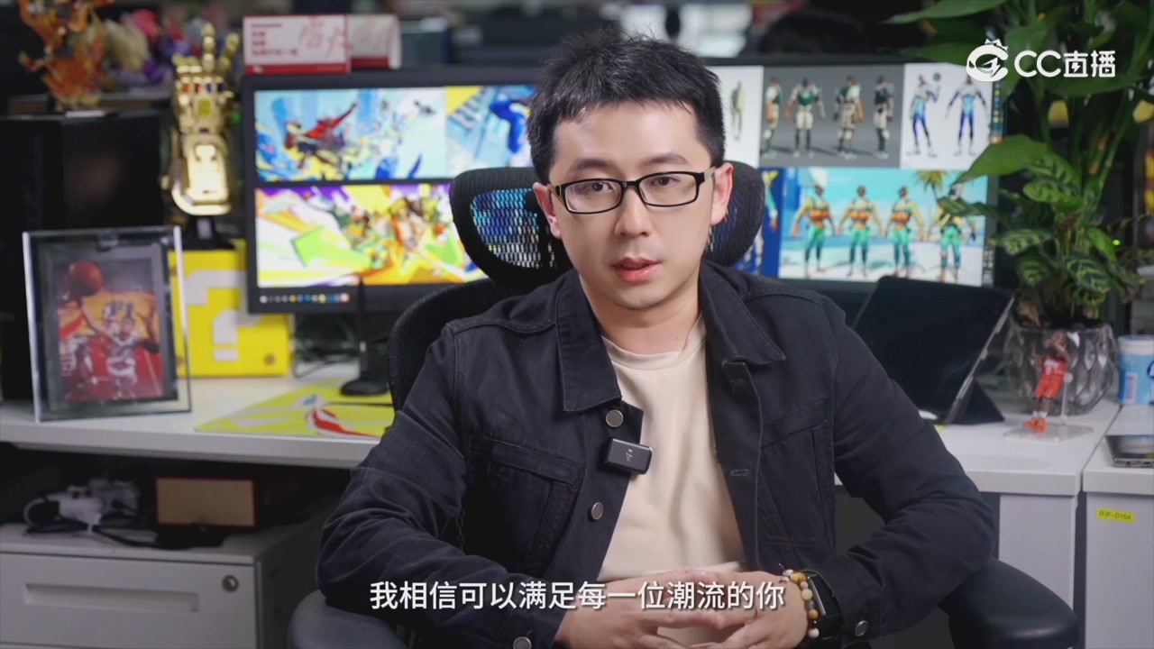 全明星街球派对精彩轮播