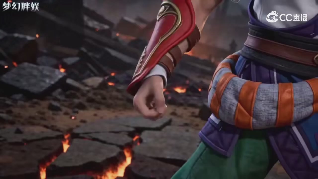 【梦幻剧情】玄奘的身世