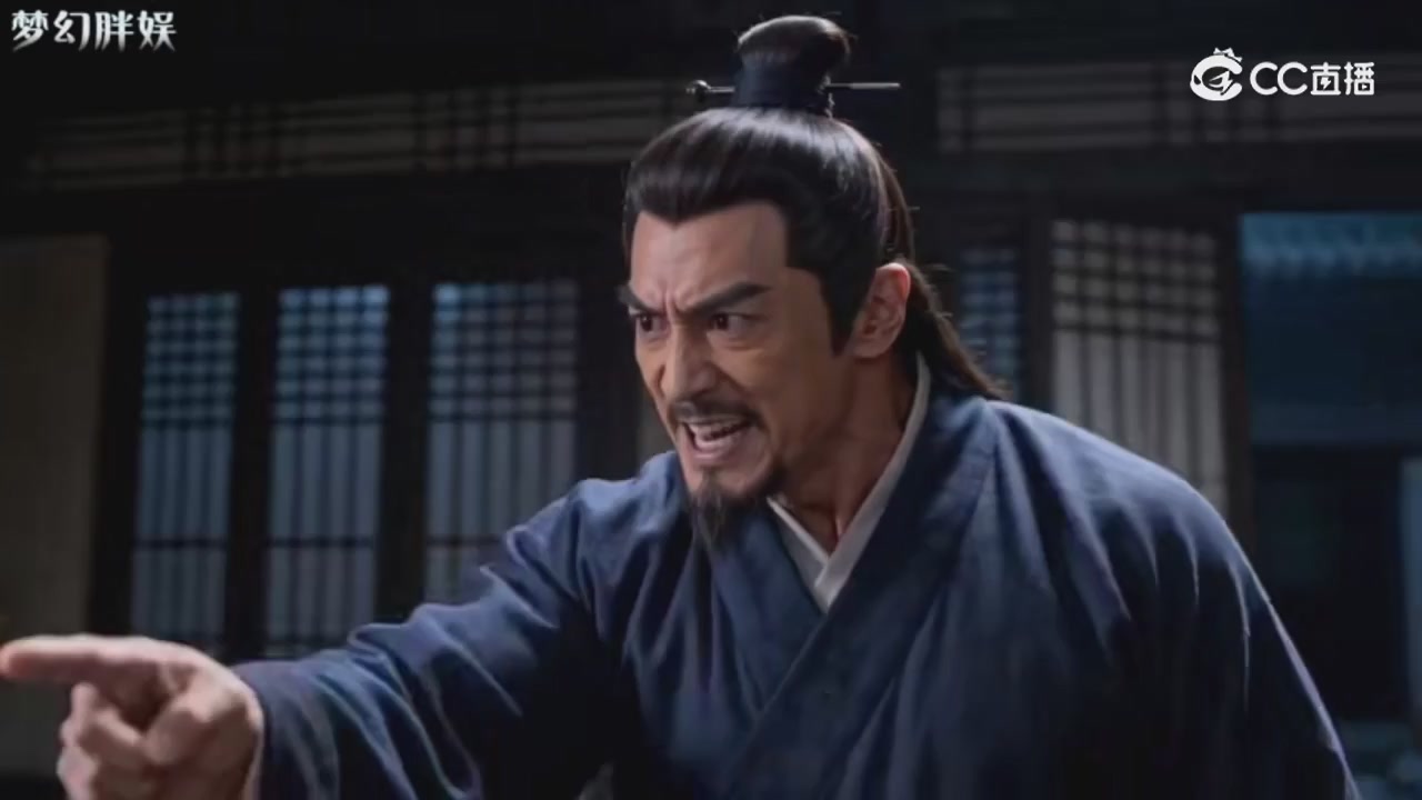 【梦幻剧情】玄奘的身世