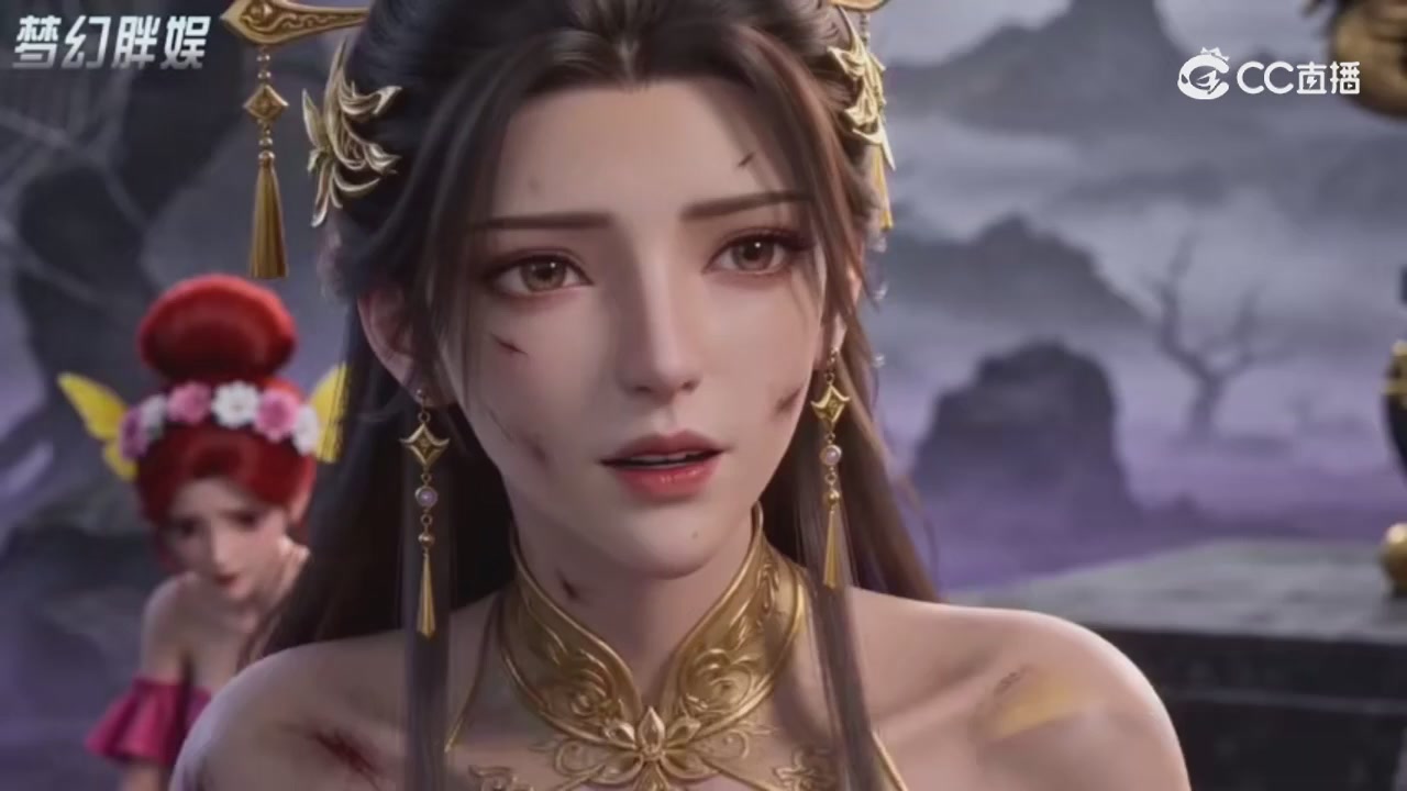 【梦幻剧情】寻找四琉璃